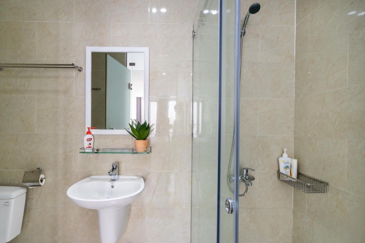 The Arrivals Home-studio 1 Bed-dist 3-sg Center. Khách sạn TP. Hồ Chí Minh