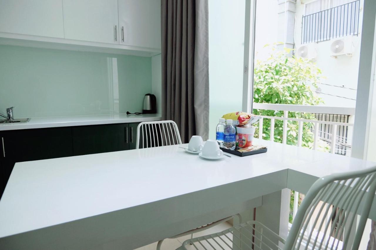 The Arrivals Home-studio 1 Bed-dist 3-sg Center. Khách sạn