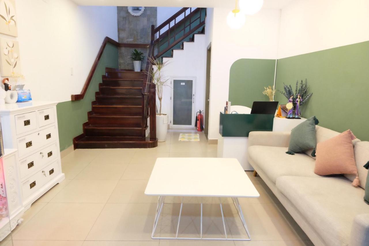 Khách sạn The Arrivals Home-studio 1 Bed-dist 3-sg Center. TP. Hồ Chí Minh