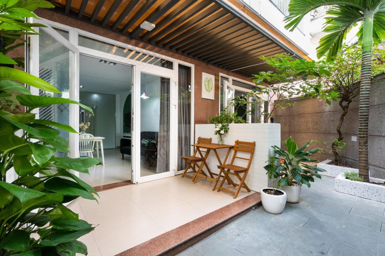 Khách sạn The Arrivals Home-studio 1 Bed-dist 3-sg Center. 4*